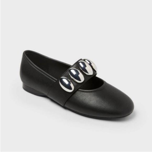a new day Shoes - A New Day 8.5 Mary Jane’s - NWT